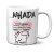 Caneca Flork Cu Nhada Você Merecia Atacado Revenda na internet