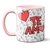 Caneca Casais Te Amo Atacado Revenda - comprar online