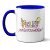 Caneca Feliz Aniversário Te Desejo Tudo de Bom Atacado Revenda - comprar online