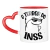 Caneca Pai Terror do INSS Flork Atacado Revenda - Atacado de Canecas - AShow Revenda