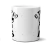 Caneca Pai Terror do INSS Flork Atacado Revenda - comprar online