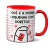 Imagem do Caneca Flork Você é a Minha Coquinha com Doritos Atacado Revenda