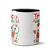 Caneca Natal Flork Ama Chocotone Atacado Revenda - loja online