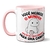 Caneca Casais Merece O Mundo Atacado Revenda - comprar online
