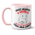 Caneca Casais Merece O Mundo Atacado Revenda - comprar online