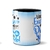 Caneca Pai Uso Exclusivo do Melhor Pai Atacado Revenda na internet