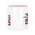 Caneca Casais Te Quero Para a Vida Toda Atacado Revenda na internet