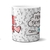 Caneca Casais Te Amo Atacado Revenda - comprar online