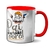 Caneca Pai Pra Toda Obra Flork Atacado Revenda - Atacado de Canecas - AShow Revenda