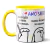 Caneca Signo Escorpião Atacado Revenda - loja online