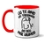 Caneca Pai Do Tamanho Do Mal Humor Flork Atacado Revenda - comprar online