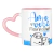 Caneca Pai Amo Você Meu Velho Flork Atacado Revenda - loja online