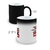 Caneca Casais Te Quero Para a Vida Toda Atacado Revenda na internet