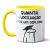 Caneca Flork Diploma Humilhação Atacado Revenda - Atacado de Canecas - AShow Revenda