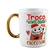 Caneca Natal Flork Ama Chocotone Atacado Revenda