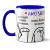 Caneca Signo Escorpião Atacado Revenda - comprar online
