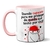 Caneca Casais Queda Por Você Atacado Revenda - comprar online