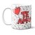 Caneca Casais Te Amo Atacado Revenda