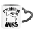 Caneca Pai Terror do INSS Flork Atacado Revenda na internet