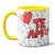 Caneca Casais Te Amo Atacado Revenda - loja online