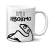 Caneca Flork Se Tu Não é De Boas Atacado Revenda na internet
