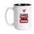 Caneca Casais Te Quero Para a Vida Toda Atacado Revenda - loja online