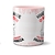 Caneca Casais Merece O Mundo Atacado Revenda na internet