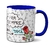 Caneca Casais Te Amo Atacado Revenda - Atacado de Canecas - AShow Revenda