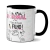 Imagem do Caneca Mãe Flork Normal Antes Filho Atacado Revenda