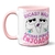 Caneca Amizade Ricas Atacado Revenda - comprar online
