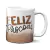 Caneca Páscoa Feliz Atacado Revenda na internet