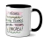 Caneca Amizade Amigas Loucas Atacado Revenda