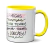 Caneca Amizade Amigas Loucas Atacado Revenda