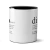 Imagem do Caneca Significado Dindo Atacado Revenda