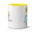 Imagem do Caneca Feliz Aniversário Te Desejo Tudo de Bom Atacado Revenda