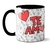 Caneca Casais Te Amo Atacado Revenda - loja online