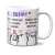 Caneca Signo Escorpião Atacado Revenda na internet