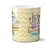 Caneca Amizade Irmã Atacado Revenda - comprar online