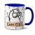 Caneca Flork Com e Sem Café Atacado Revenda na internet
