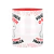 Imagem do Caneca Casais Merece O Mundo Atacado Revenda