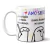 Caneca Signo Escorpião Atacado Revenda
