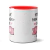 Imagem do Caneca Uso Exclusivo Namorada Atacado Revenda
