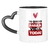 Caneca Casais Te Quero Para a Vida Toda Atacado Revenda - comprar online