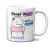 Caneca Flork Reage Muié Atacado Revenda na internet