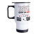 Caneca Casais Entre 8 Bilhões Flork Atacado Revenda - comprar online
