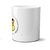 Caneca Casais Te Amo Patodavida Atacado Revenda - comprar online
