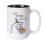 Caneca Rep Bardei Tiu Iu Atacado Revenda
