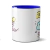 Caneca Feliz Aniversário Te Desejo Tudo de Bom Atacado Revenda na internet