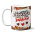 Caneca Páscoa Chokado Atacado Revenda