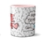 Caneca Casais Te Amo Atacado Revenda na internet